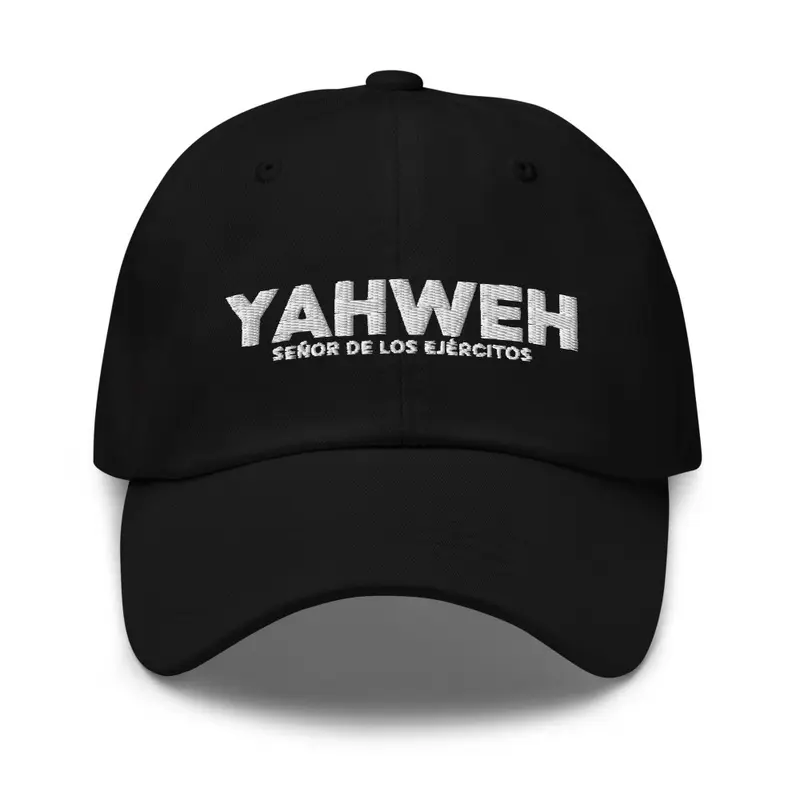 YAHWEH