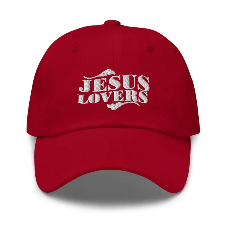 JESUS LOVERS